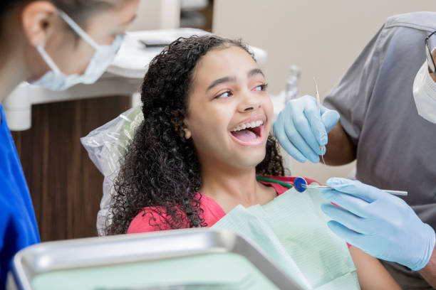 Best Dental Abscess Treatment in Pantops, VA