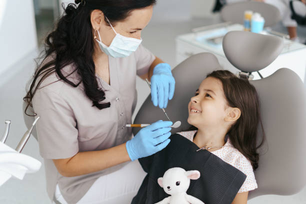 Best Weekend Emergency Dental Services in Pantops, VA