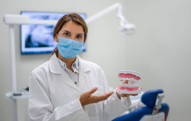 Best Emergency Wisdom Tooth Extraction in Pantops, VA