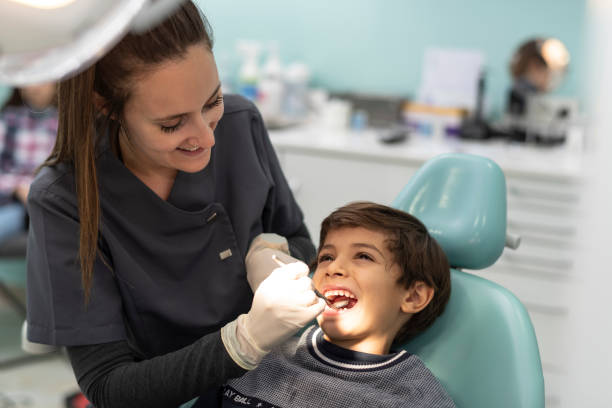 Best Emergency Cosmetic Dentistry (e.g., broken veneers) in Pantops, VA