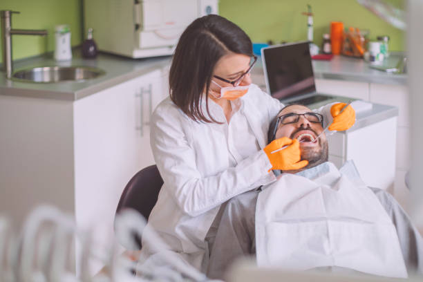 Best Urgent Dental Care for Toothaches in Pantops, VA