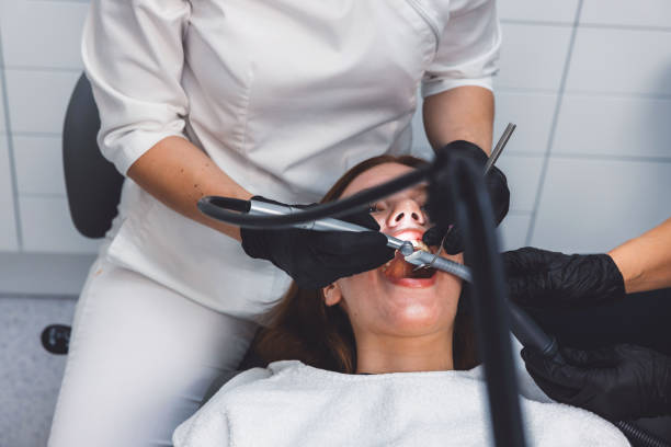 Best Broken or Chipped Tooth Repair in Pantops, VA