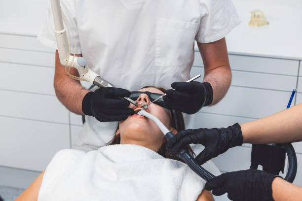 Best Emergency Orthodontic Repairs in Pantops, VA