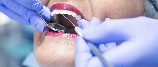Best 24-Hour Emergency Dental Care in Pantops, VA